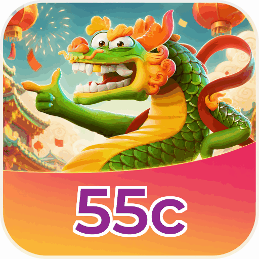 55c